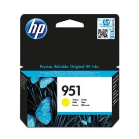 Originales inkjet CARTUCHO INKJET HP CN052AE Nº951 OFFICEJET PRO 251DW/276DW MFP