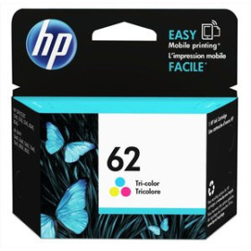 Originales inkjet CARTUCHO INKJET HP C2P06AE Nº 62 DESKJET Y DESKWRITER