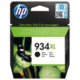 Originales inkjet CARTUCHO INKJET HP C2P23AE Nº934XL OFFICEJET 6812/6815