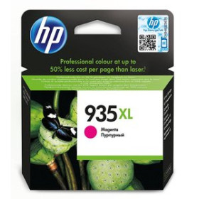 Originales inkjet CARTUCHO INKJET HP C2P25AE Nº935XL OFFICEJET 6812/6815