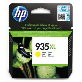 Originales inkjet CARTUCHO INKJET HP C2P26AE Nº935XL OFFICEJET 6812/6815
