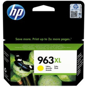 Originales inkjet CARTUCHO INKJET HP 3JA29AE Nº963XL OFFICEJET PRO 9010/9012/9013/9014/9015/9016