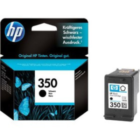 Originales inkjet CARTUCHO INKJET HP CB335EE Nº350 DESKJET 4260/D4200