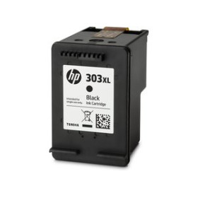 Originales inkjet CARTUCHO INKJET HP T6N04AE Nº303XL ENVY PHOTO 6230/7130/7134/7830 NEGRO (600 PAGINAS) 62503537  51995
