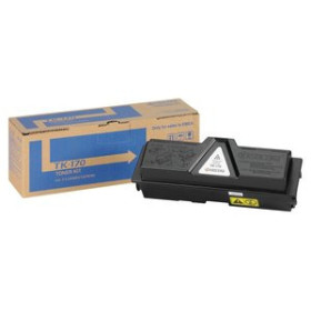 Originales laser TONER KYOCERA-MITA 1T02LZ0NL0 TK-170 FS1320D/1370DN (7.200 PAG.) 10403891  88101330