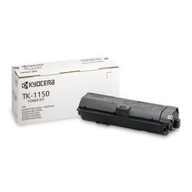 Originales laser TONER LASER KYOCERA 1T02RV0NL0 ECOSYS M2735DW/M2635DN/M2635DNW/M2135DN (3.000 pág.) 10403897  88101355