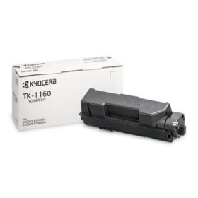 Originales laser TONER LASER KYOCERA 1T02RY0NL0 ECOSYS P2040DN/2040DW (7.200 pág.) 10403890  88101326
