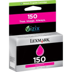 Originales inkjet CARTUCHO INKJET LEXMARK 14N1609E Nº 150 MAGENTA PRO 715/915