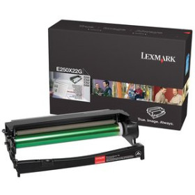 Originales laser TAMBOR LEXMARK  E250X22G E250/350/352/450 NEGRO (30.000 PÁG.) 10410025  524FC