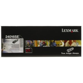 Originales laser TONER LEXMARK NEGRO E232/240/330/332/340/342 (2.500 PÁG) 10405295  2304PSU
