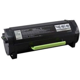 Originales laser TONER LEXMARK 50F2000 MS310D  NEGRO (1.500 PAG.) 10405262  2397IR-EX