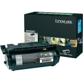 Originales laser UNIDAD DE IMPRESION LEXMARK T644 (32.000 PÁG) 10403796  MR20969