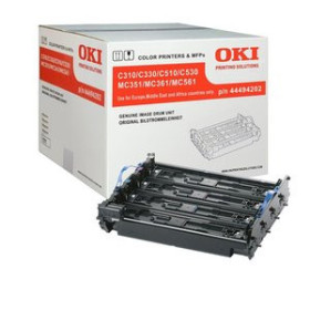 Originales laser TAMBOR OKI 44494202 C300/500/310/330/510/530