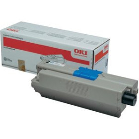 Originales laser TONER OKI 44973536 C301 321 NEGRO (1.500 PÁG.) 10404092  823703
