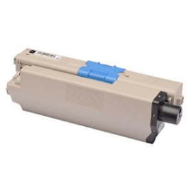 Originales laser TONER OKI 46508716 C332/MC363 NEGRO (1.500 pág.) 10404108  823718