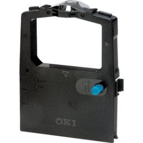 Originales cintas CINTA IMP.MATRIC.OKI 09002308 ML3410 NEGRA (10 MILLON CRT.) 10401661  822509