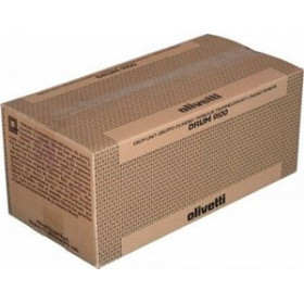 Originales laser CONSUM. FAX OLIVETTI OFX 9100 TAMBOR 10401658  822502