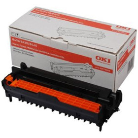 Originales laser TAMBOR OKI 43979002 B410/430/440 MB460L/470L/480L  25.000 PÁG. 10403221  187040