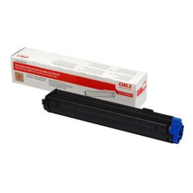 Originales laser TONER OKI B410/430/440 NEGRO (3.500 PAG.) 10401611  88102020