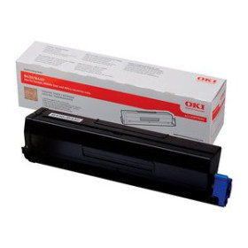 Originales laser TONER OKI 430/440 NEGRO (7.000 PAG.) 10401618  88100020