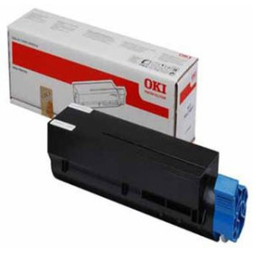 Originales laser TONER OKI 44992402 B401