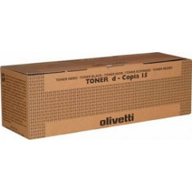 Originales laser TONER OLIVETTI COPIA D-15 / 20 10401977  51843E