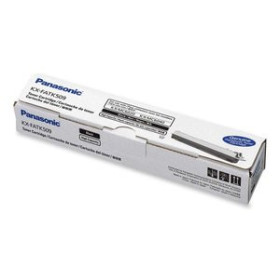 Originales laser TONER PANASONIC KX-FATK509X (4.000 PÁG.) 10402442  24000