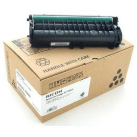Originales laser TONER RICOH AFICIO SP100E/100 407166 NEGRO (1.200 Paginas) 10402697  244211