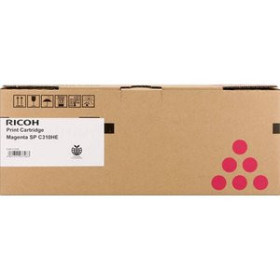 Originales laser TONER RICOH AFICIO 406481/406493 MAGENTA SPC-231/232SF/310/311N/312DN (5.500 PAG.) 10402693  215411