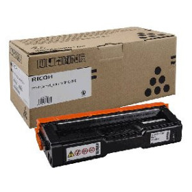 Originales laser TONER RICOH AFICIO 407543 SPC250DN/SPC250SF NEGRO (2.000 Paginas) 10301813  56560E
