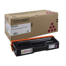 Originales laser TONER RICOH AFICIO 407545 SPC250DN/SPC250SF MAGENTA (1.600 Paginas) 10301766  39490032
