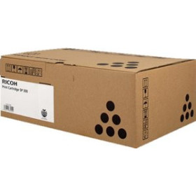 Originales laser TONER RICOH 406956 SP300DN NEGRO (1.500 PÁG.) 10416002  9FKAB-01T