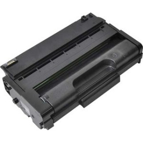 Originales laser TONER RICOH 406990/407646 NEGRO SP-3510SF/3510DN/3500SF (6.400 PAG.) 10403996  1698