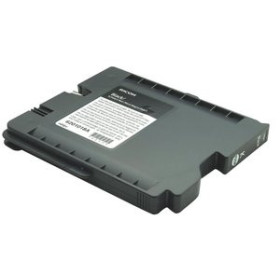 Originales inkjet INK JET RICOH G21K GX3000 NEGRO 10402661  17207