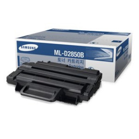 Originales laser TONER SAMSUNG  ML-D2850B/ELS ML-2850D/2851ND NEGRO (5.000 PÁG.) 24312018  82004