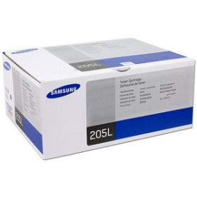 Originales laser TONER SAMSUNG  MLT-D205L/ELS ML-3310/3312/3710/3712