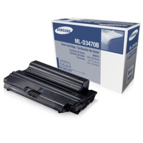 Originales laser TONER SAMSUNG ML-D3470B/EUR ML-3470D/3471ND NEGRO (10.000 PÁG.) 10405190  1402