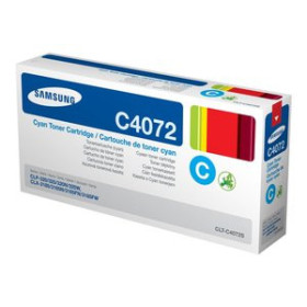 Originales laser TONER SAMSUNG  CLT-C4072S/ELS CLP-320/325