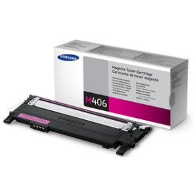 Originales laser TONER SAMSUNG  CLT-M406S/ELS CLP-360/365/365W