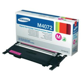 Originales laser TONER SAMSUNG  CLT-M4072S/ELS CLP-320/325