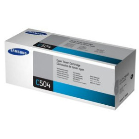 Originales laser TONER SAMSUNG CLT-C504S/ELS CLP-415N/415NW
