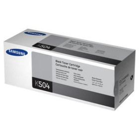 Originales laser TONER SAMSUNG CLT-K504S/ELS CLP-415N/415NW