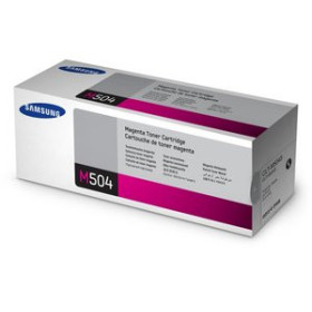 Originales laser TONER SAMSUNG CLT-M504S/ELS CLP-415N/415NW