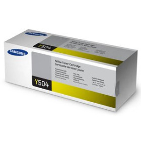 Originales laser TONER SAMSUNG CLT-Y504S/ELS CLP-415N/415NW