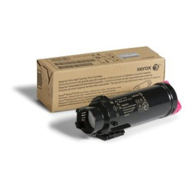 Originales laser TONER XEROX 106R03691 MAGENTA PHASER 6510