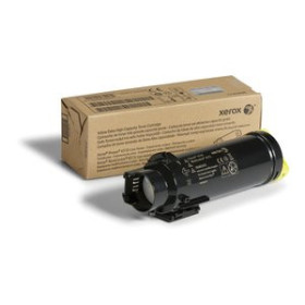 Originales laser TONER XEROX 106R03692 AMARILLO PHASER 6510
