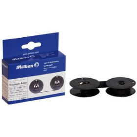 Compatibles cintas CINTAS MAQUINA Gr.1D TRIUMPH/ADLER NYLON NEGRO 10405622  12403417