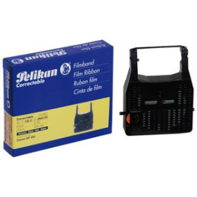Compatibles cintas CINTAS MAQUINA Gr.155-C CANON AP 350 NEGRO 10405627  12400211