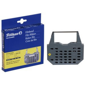 Compatibles cintas CINTAS MAQUINA Gr.177-C OLIVETTI ETP55 NEGRO 10405632  12401206