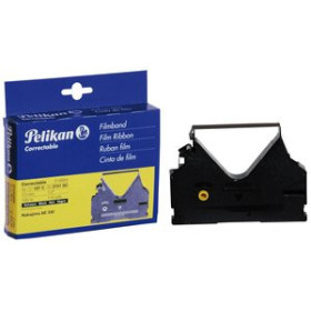 Compatibles cintas CINTAS MAQUINA Gr.187-C GRABIELE 8008/NAKAJIMA AE330 NEGRO 10405634  12401212